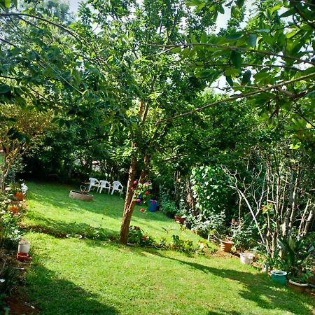 Pear Tree Inn Villa Kotagiri Luaran gambar