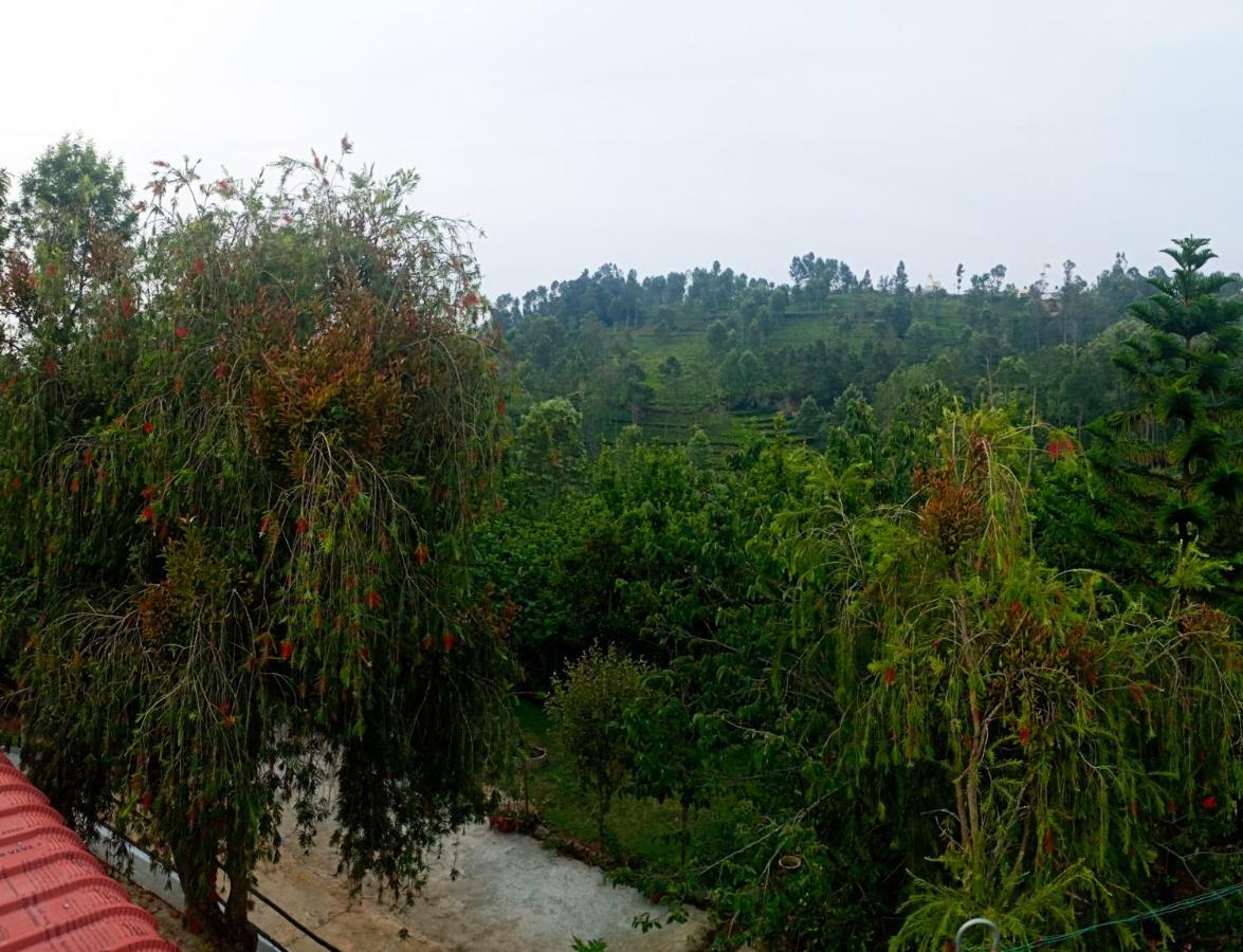 Pear Tree Inn Villa Kotagiri Luaran gambar